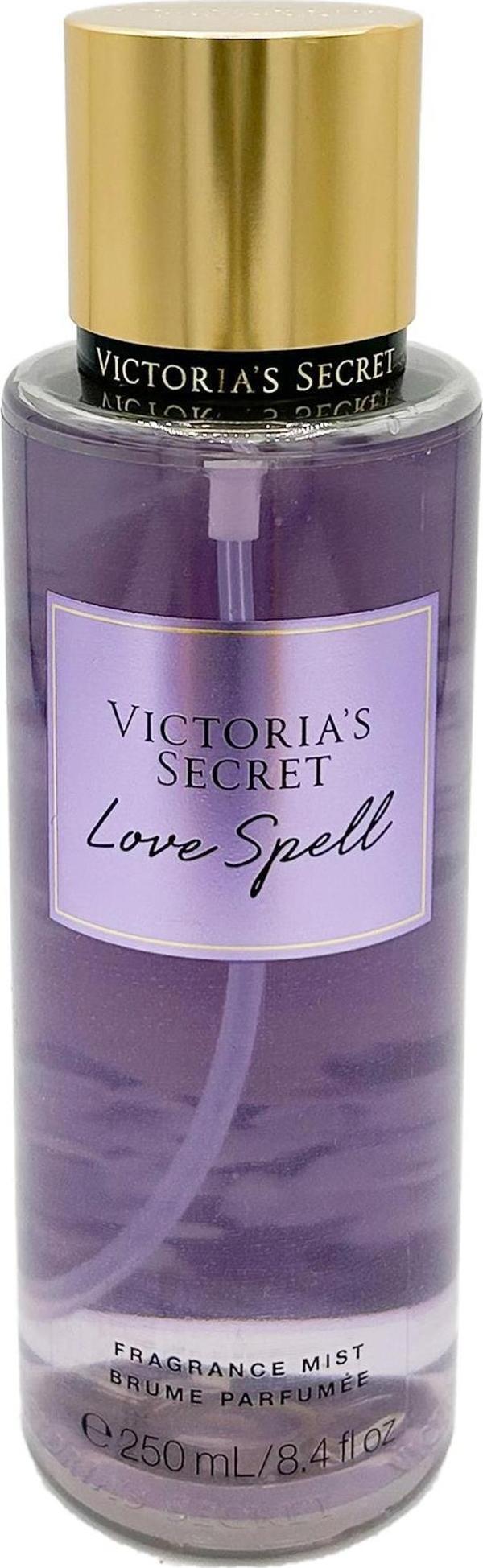 Victoria's Secret Love Spell Vücut Spreyi 250ML - Image 1