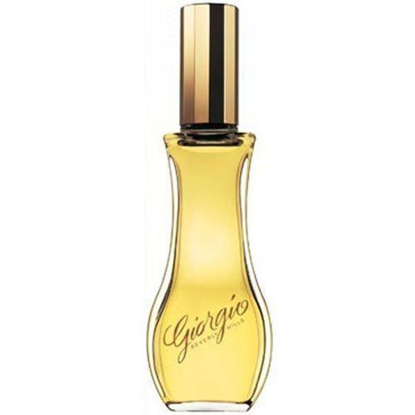Giorgio Beverly Hills EDT 90ML Kadın Parfümü - Image 1