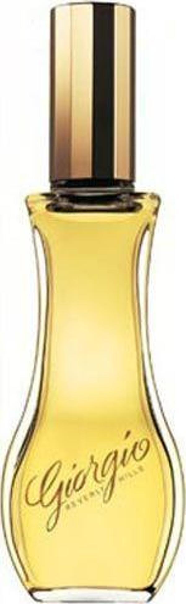Giorgio Beverly Hills EDT 90ML Kadın Parfümü - Image 1