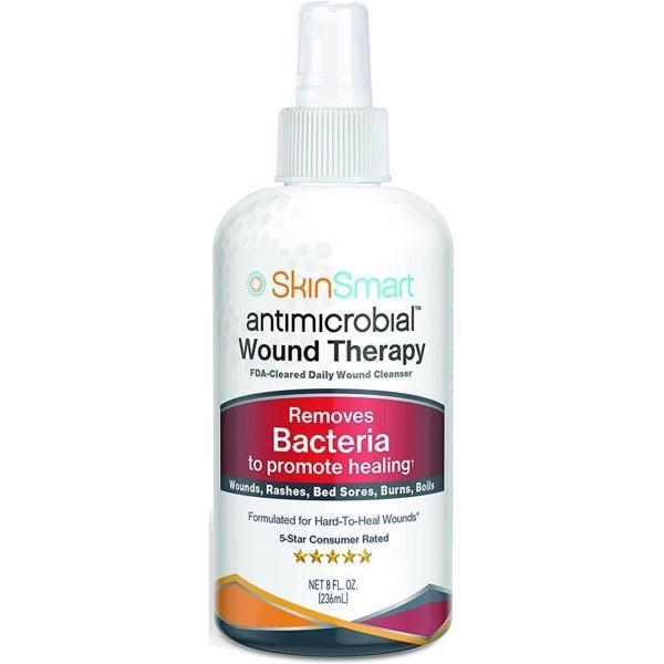 SkinSmart Wound Therapy Sprey 236ML - Image 1