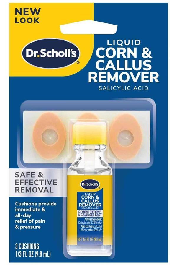 Dr.Scholl's Nasır Solüsyonu 9.8ML - Image 1
