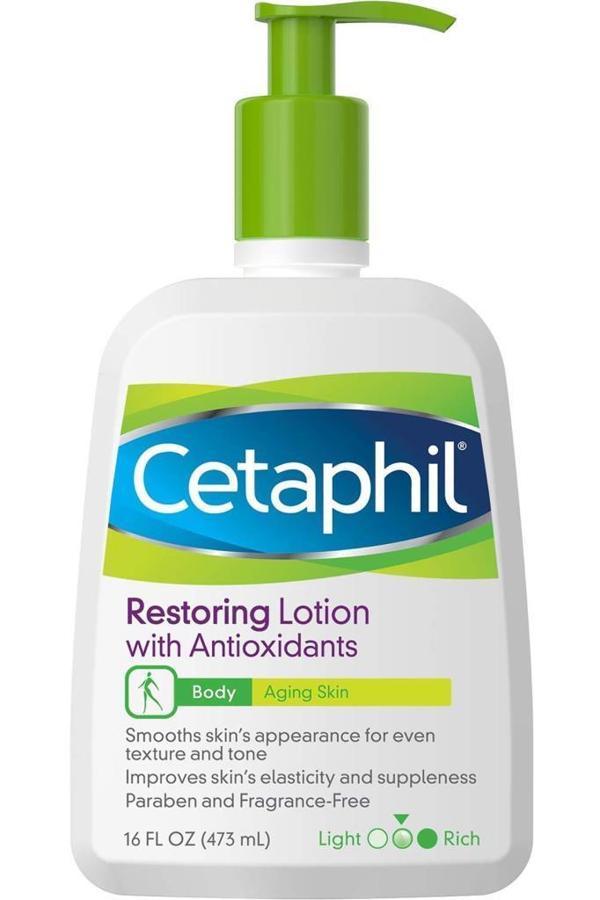 Cetaphil Yenileyici Vücut Losyonu 473ML - Image 1