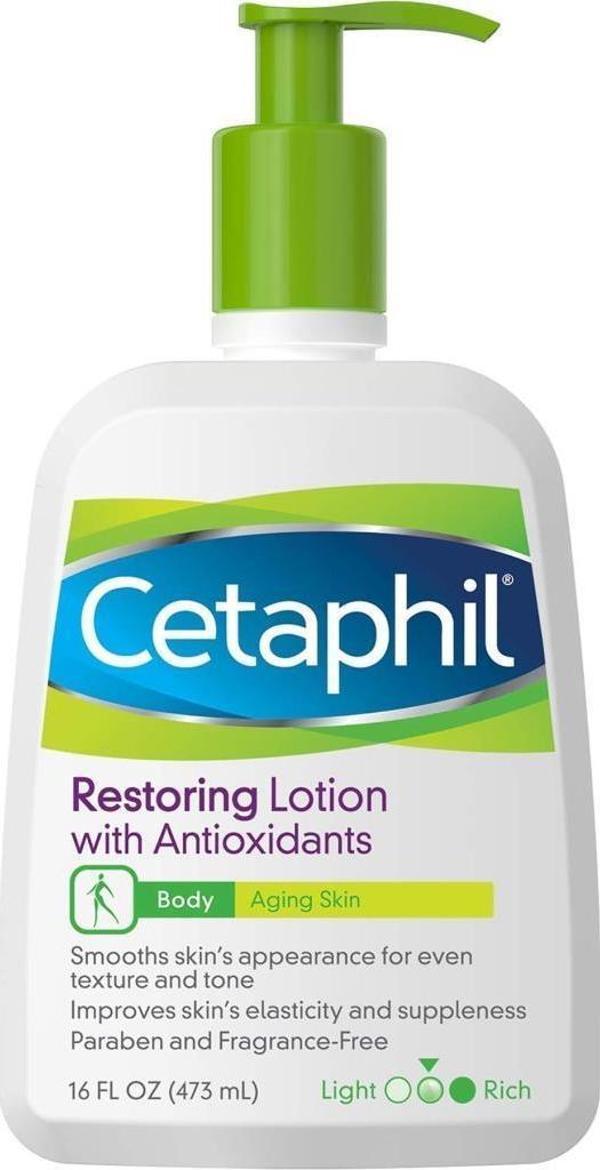 Cetaphil Yenileyici Vücut Losyonu 473ML - Image 1
