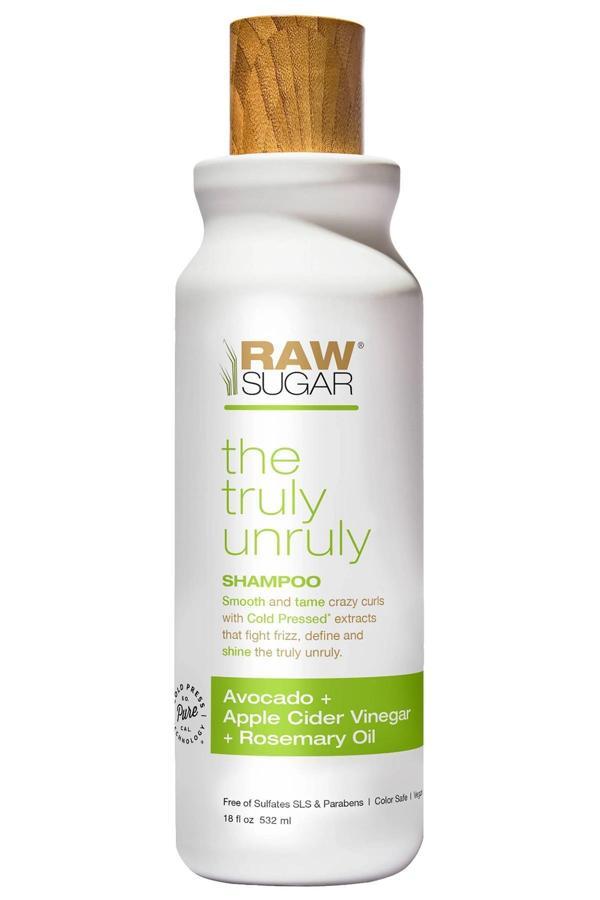 Raw Sugar The Truly Unruly Şampuan 532ML - Image 1