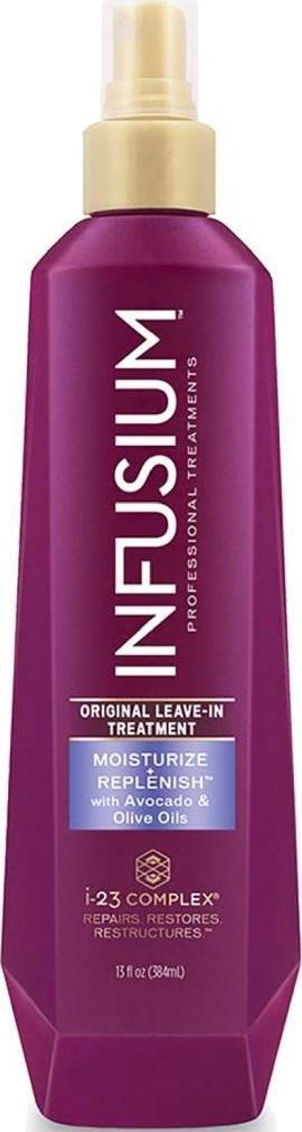 Infusium Moisture + Replenish Saç Bakım Spreyi 384ML - Image 1