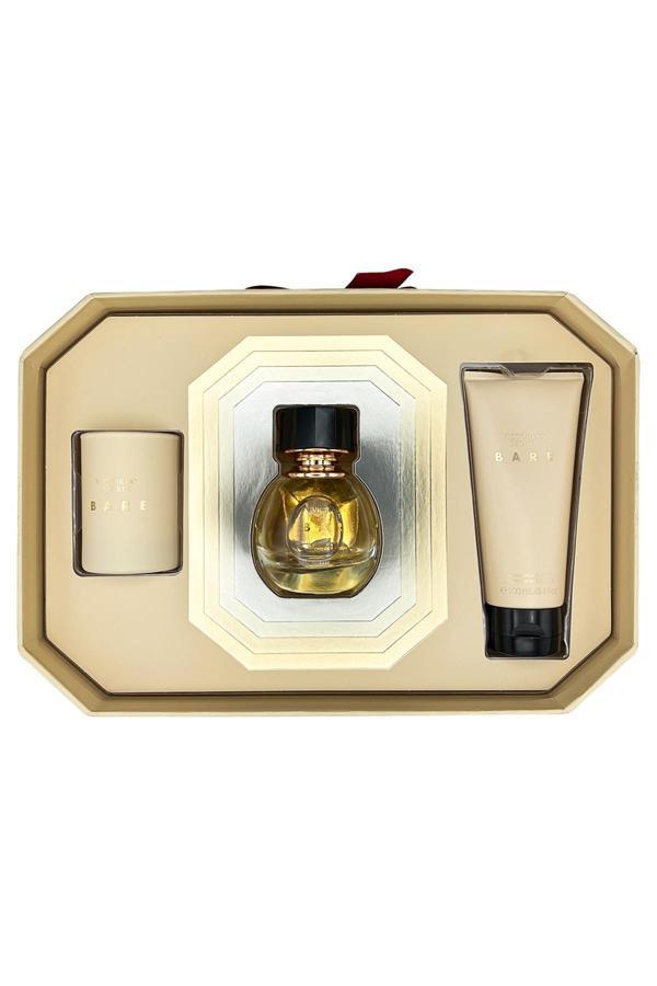 Victoria's Secret Bare Orta Boy Hediye Seti - Image 1