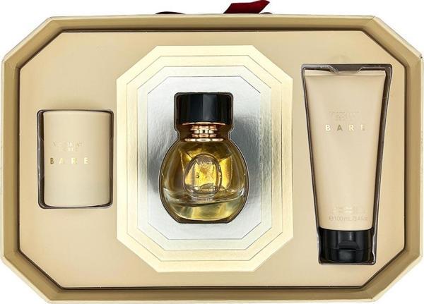 Victoria's Secret Bare Orta Boy Hediye Seti - Image 1