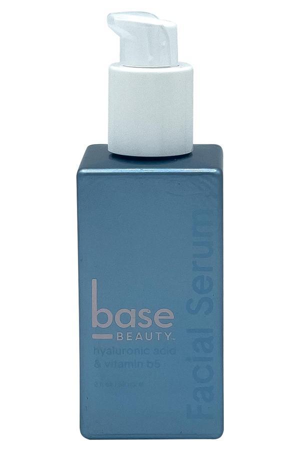 Base Beauty Hyaluronic Acid and Vitamin B5 Yüz Serumu 59ML - Image 1