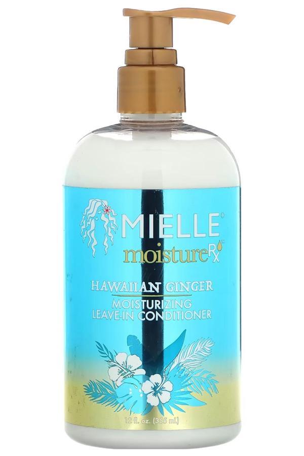 Mielle Moisture RX Hawaiian Ginger Nemlendirici Durulanmayan Saç Kremi 355ML - Image 1
