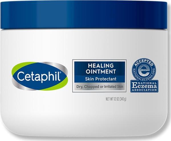 Cetaphil Aşırı Kuru Ciltler İçin Nemlendirici Krem 340GR - Image 1