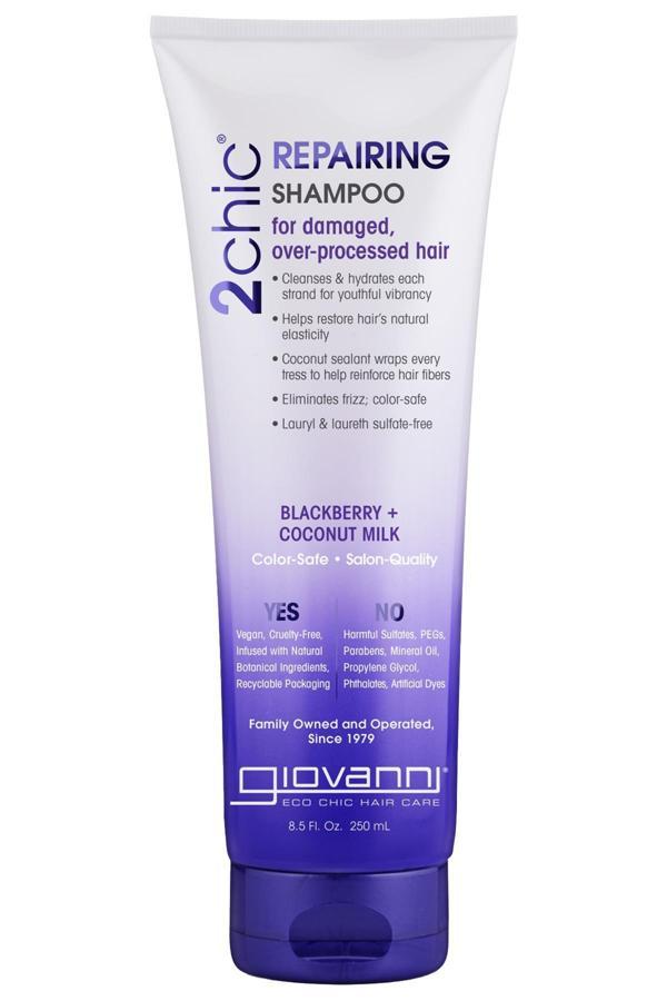 Giovanni 2chic Repairing Onarıcı Şampuan 250ML - Image 1
