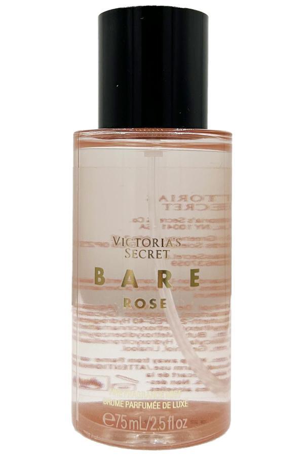 Victoria's Secret Bare Rose Vücut Spreyi 75ML - Image 1