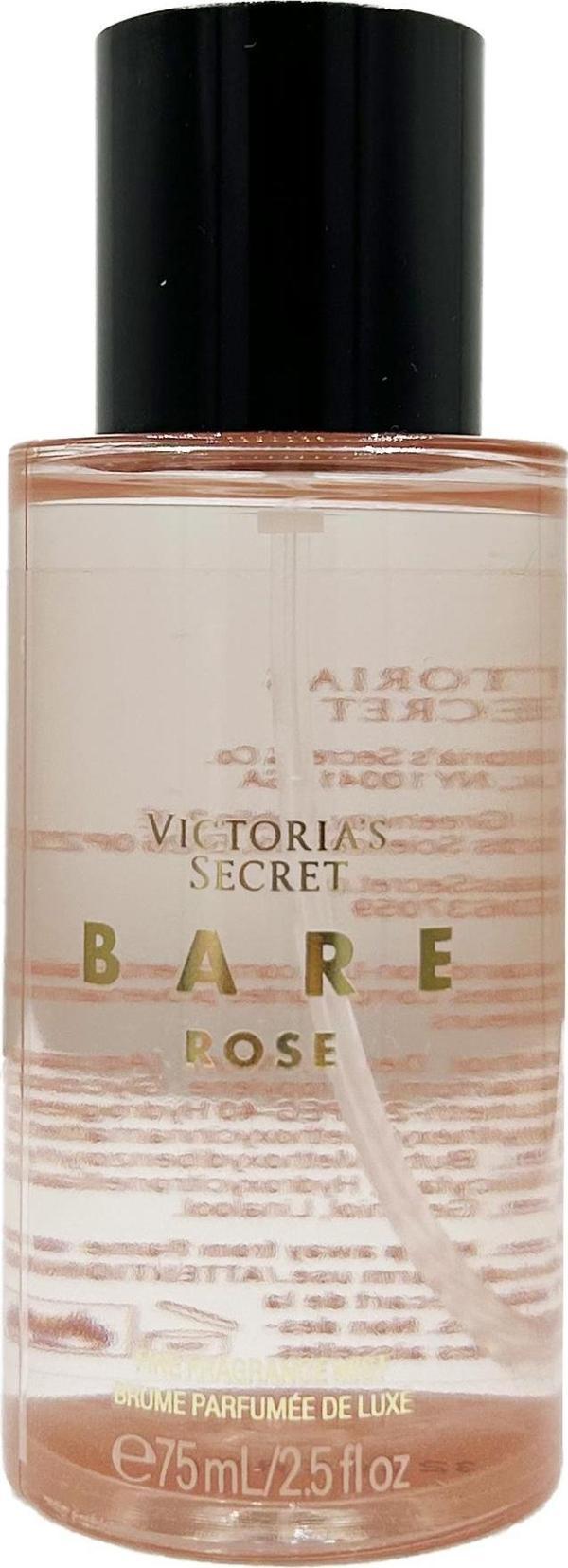 Victoria's Secret Bare Rose Vücut Spreyi 75ML - Image 1