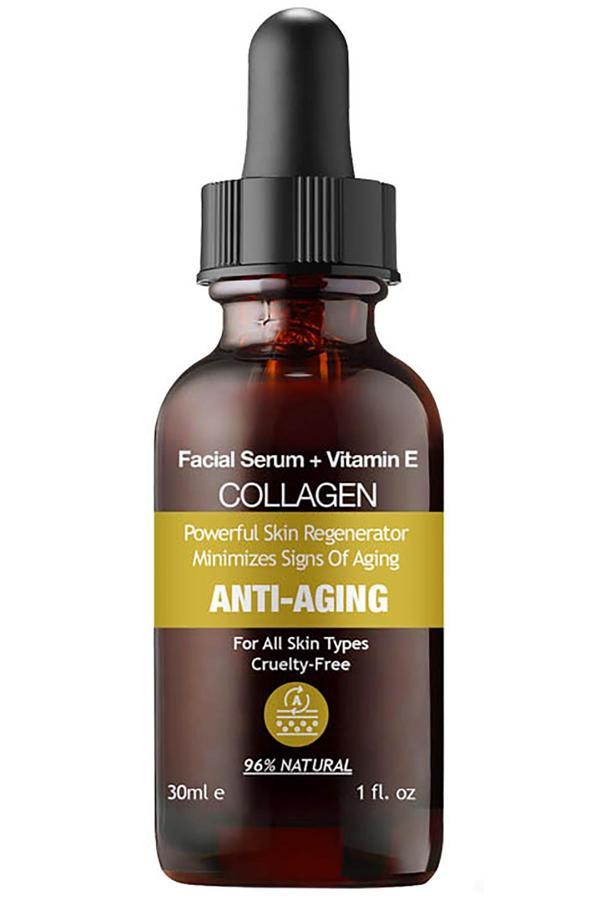 Purifect Collagen Anti-Aging Yüz Serumu 30ML - Image 1