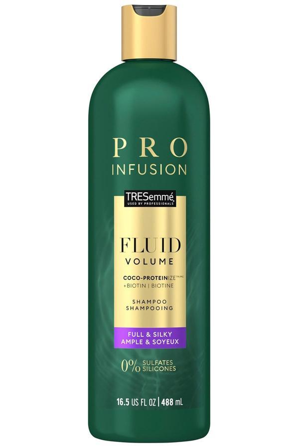 TRESemme Pro Infusion Fluid Volume Şampuan 488ML - Image 1