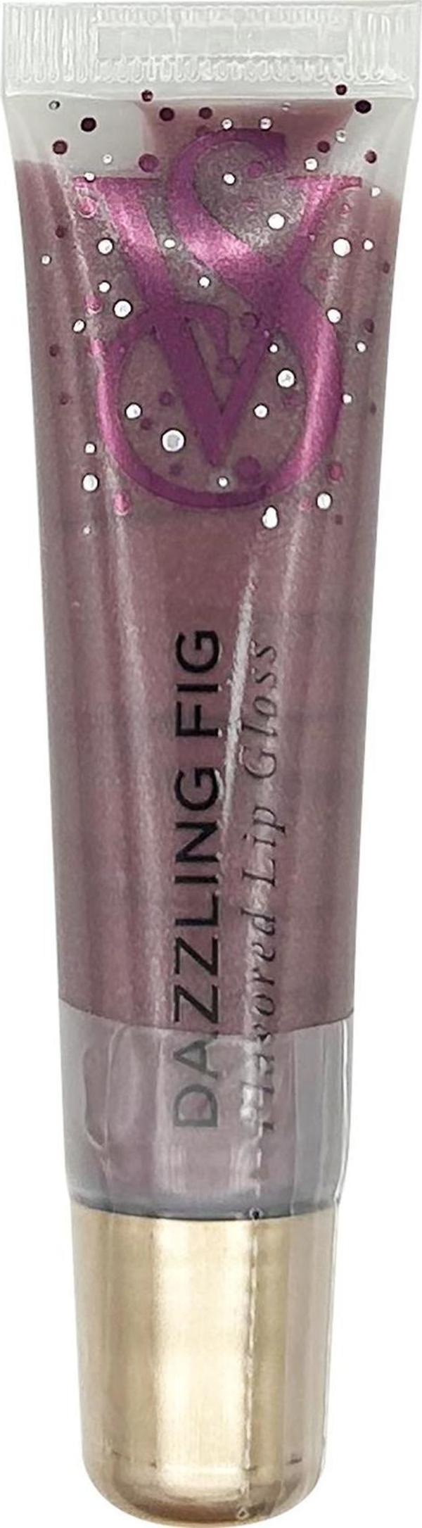 Victoria's Secret Dazzling Fig Dudak Parlatıcısı 13GR - Image 1