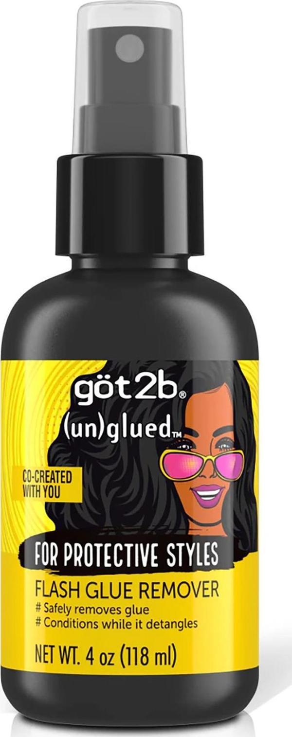 GOT2B Peruk Yapıştırıcı Temizleyici 118ML - Image 1