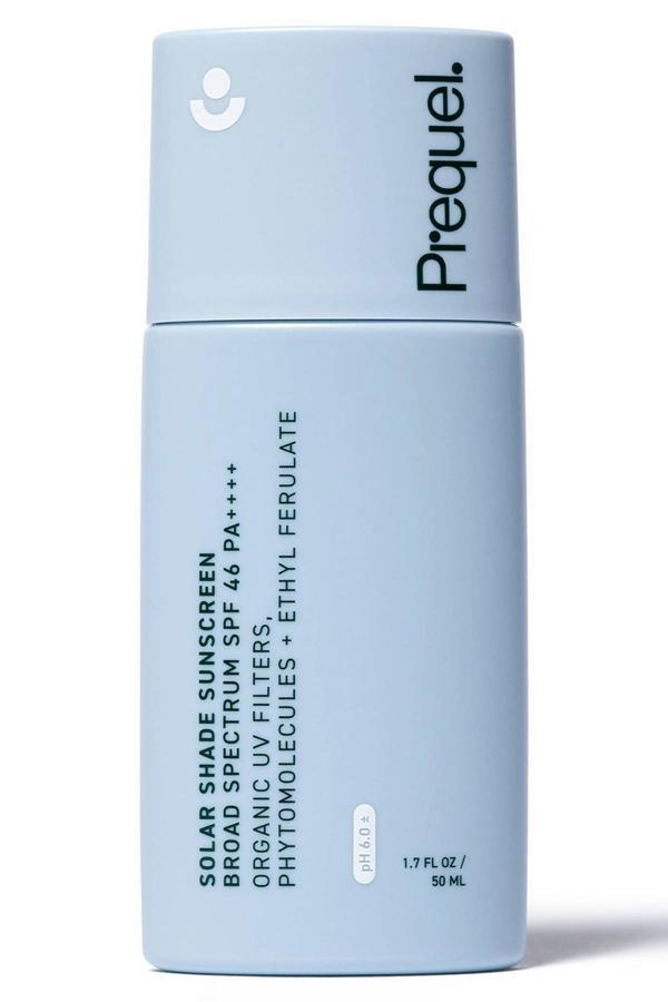 Prequel Solar Shade SPF46 Güneş Koruyucu 50ML - Image 1