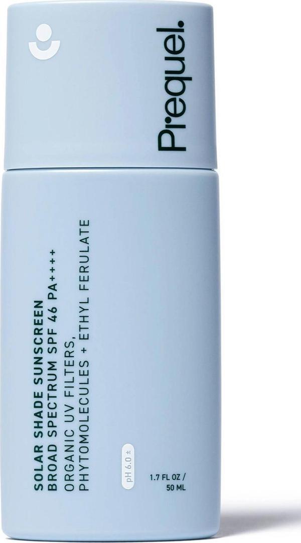 Prequel Solar Shade SPF46 Güneş Koruyucu 50ML - Image 1