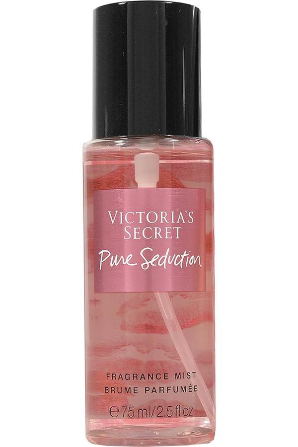 Victoria's Secret Pure Seduction Fragrance Mist 75ML - Image 1