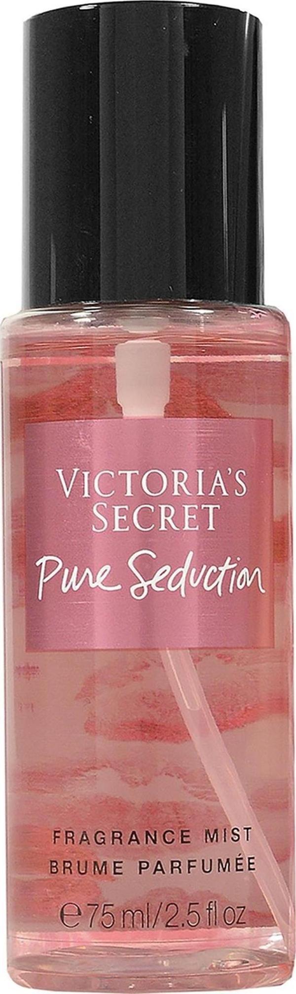 Victoria's Secret Pure Seduction Fragrance Mist 75ML - Image 1