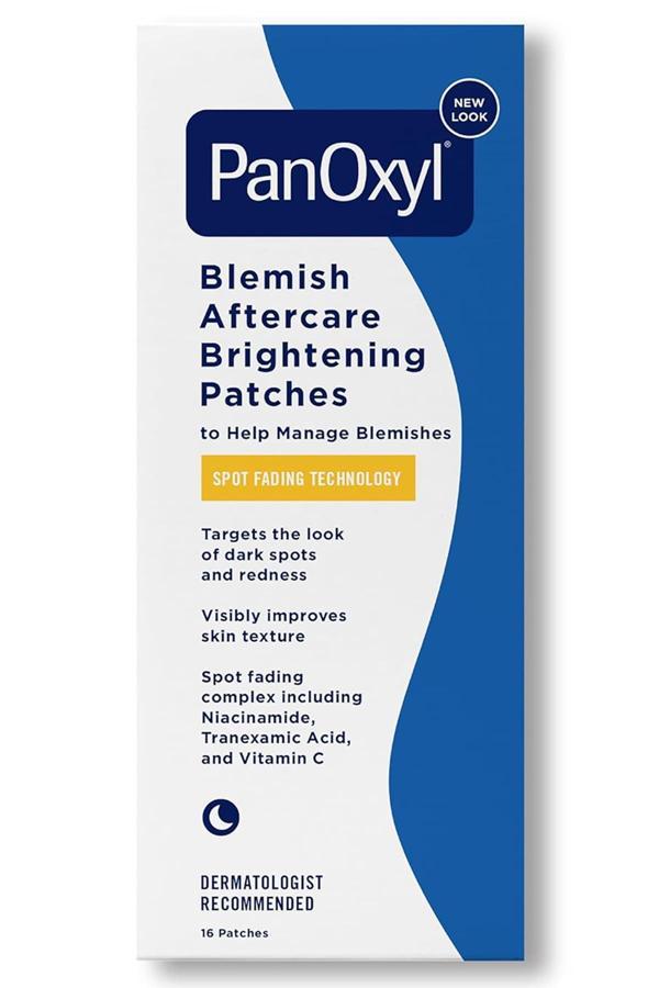PanOxyl Akne Sonrası Koyu Leke Karşıtı Aydınlatıcı Bant 16 Adet - Image 1