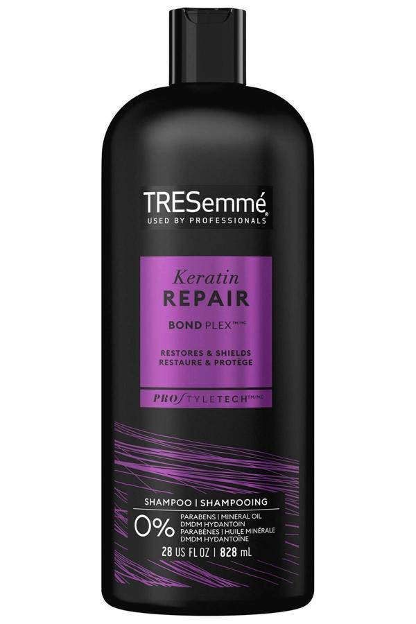 TRESemme Keratin Repair Onarıcı Şampuan 828ML - Image 1