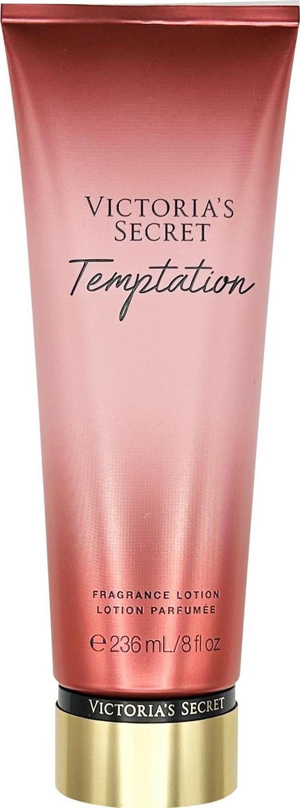 Victoria's Secret Temptation Vücut Losyonu 236ML - Image 1
