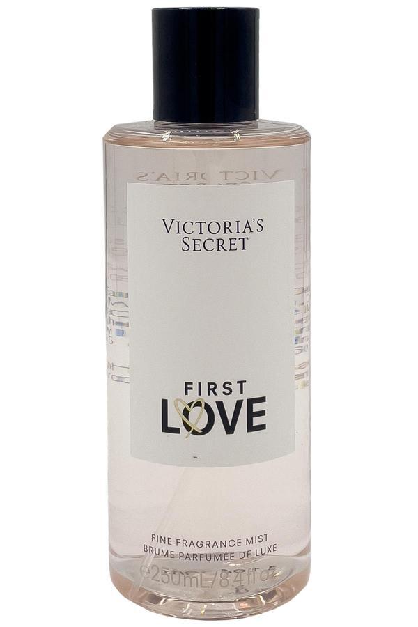 Victoria's Secret First Love Vücut Spreyi 250ML - Image 1