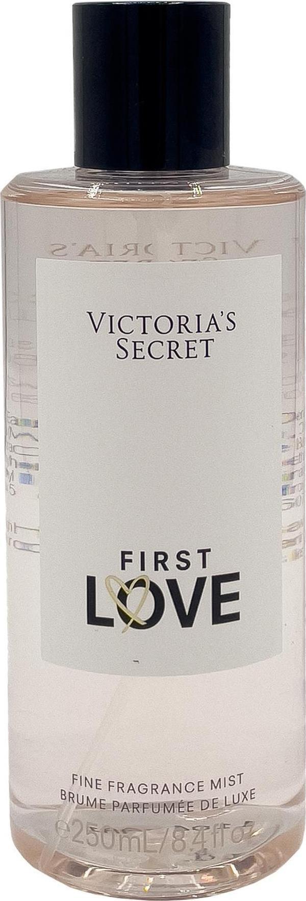 Victoria's Secret First Love Vücut Spreyi 250ML - Image 1