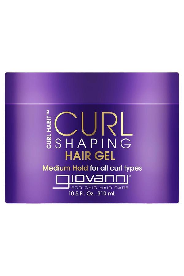 Giovanni Curl Habit Bukle Belirginleştirici Jöle 310ML - Image 1