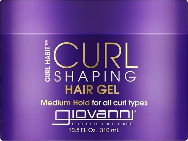 Giovanni Curl Habit Bukle Belirginleştirici Jöle 310ML - Image 1