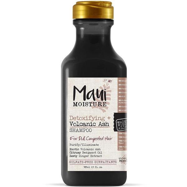 Maui Volcanic Ash Şampuan 385ML - Image 1