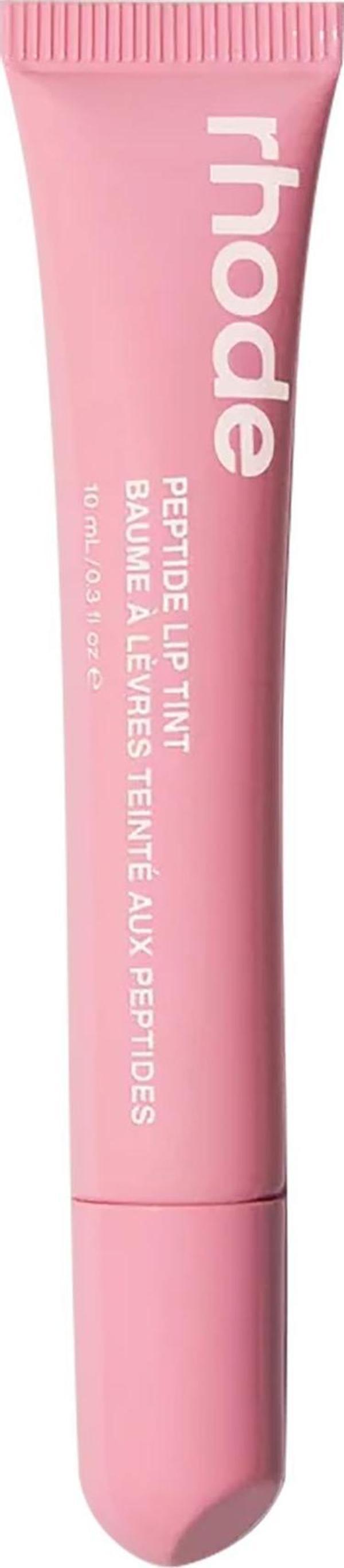 Rhode Peptide Lip Tint Renkli Dudak Parlatıcı Ribbon 10ML - Image 1