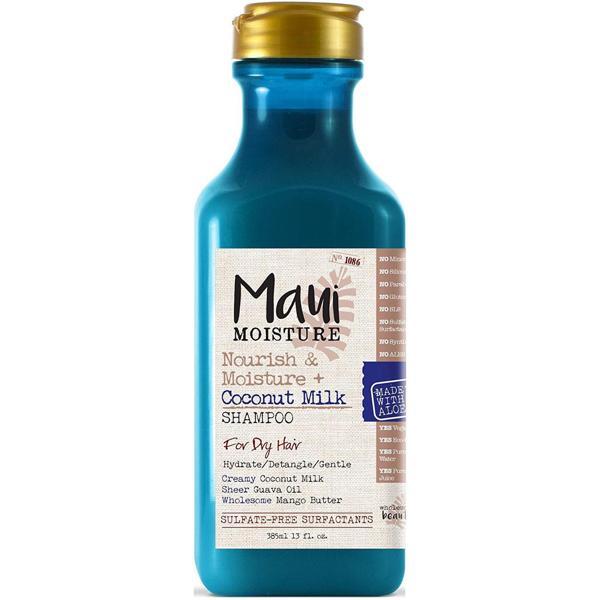 Maui Coconut Milk Şampuan 385ML - Image 1