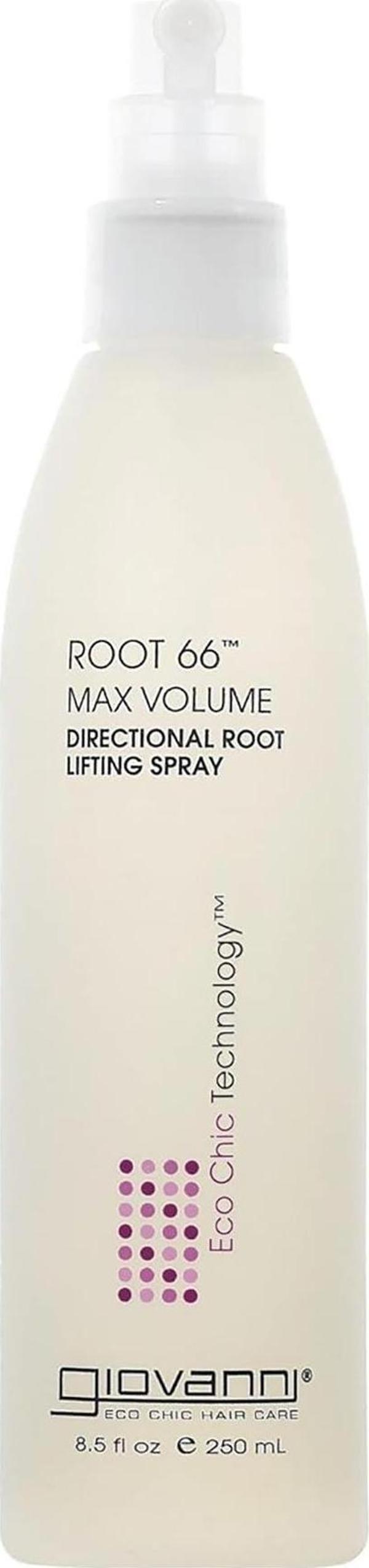 Giovanni Root 66 Hacimlendirici Saç Spreyi 250ML - Image 1