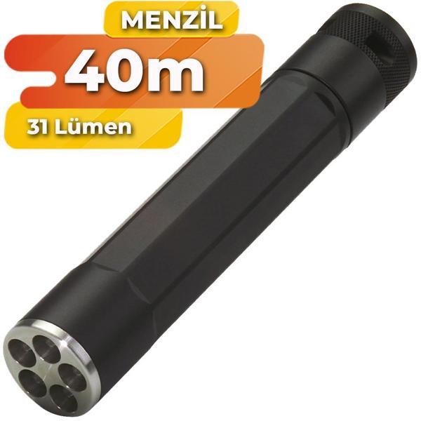 Inova X5 Led Fener 31 Lümen - Image 1