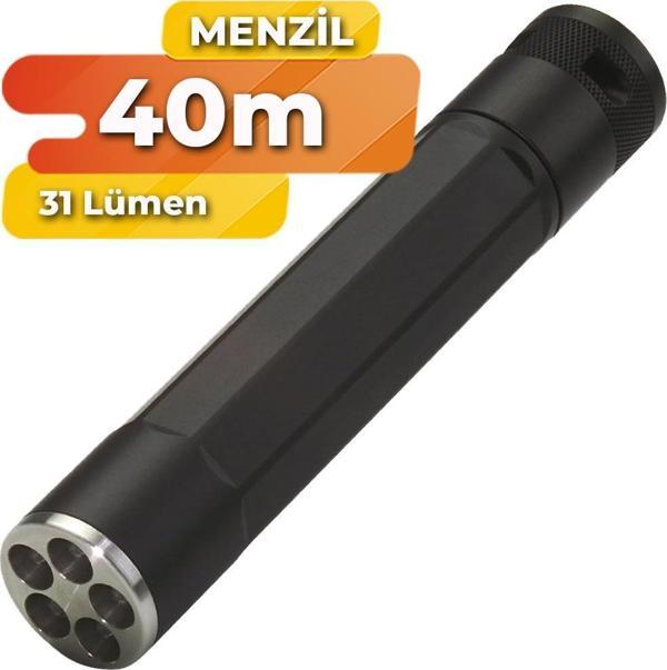 Inova X5 Led Fener 31 Lümen - Image 1