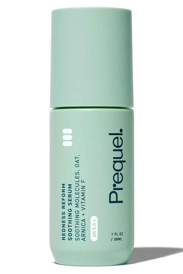 Prequel Redness Reform Kızarıklık Karşıtı Yüz Serumu 30ML - Image 1