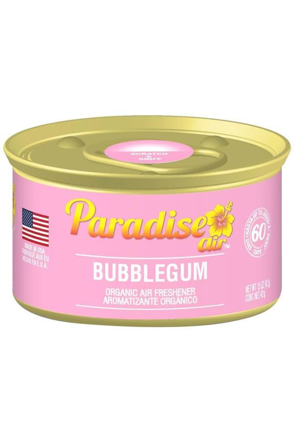Paradise Air Bubblegum Oda ve Araba Kokusu 42GR - Image 1
