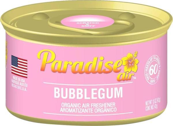 Paradise Air Bubblegum Oda ve Araba Kokusu 42GR - Image 1
