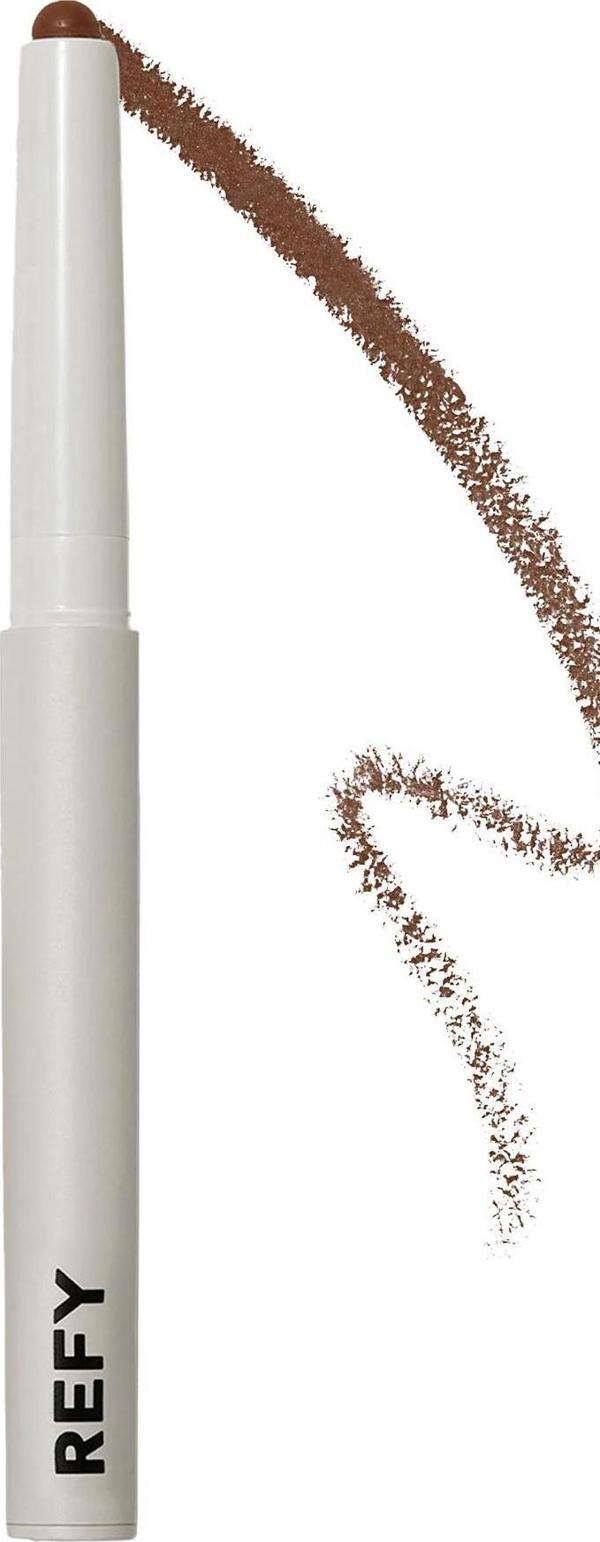 Refy Blur Liner Doğal Görünümlü Dudak Kalemi Umber 0.85GR - Image 1