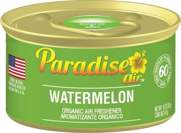Paradise Air Watermelon Oda ve Araba Kokusu 42GR - Image 1