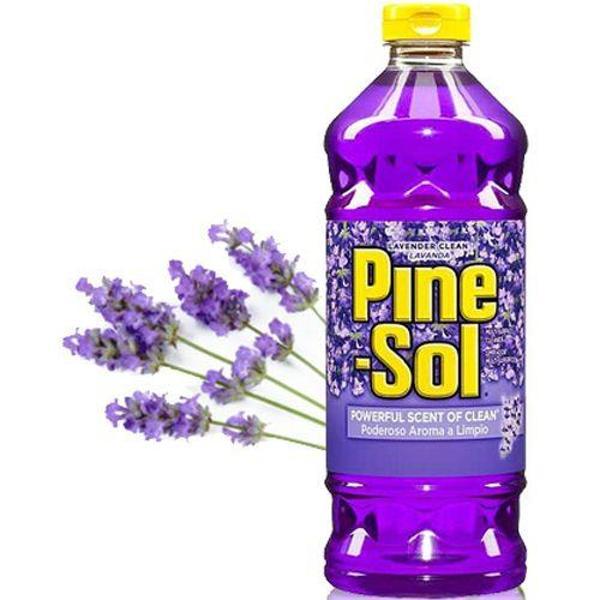 Pinesol Lavanta Yüzey Temizleyici 1410ML - Image 1