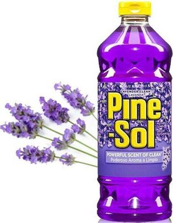 Pinesol Lavanta Yüzey Temizleyici 1410ML - Image 1
