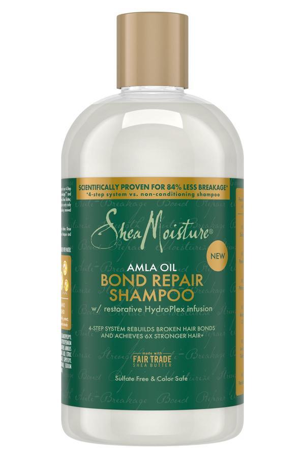 Shea Moisture Bond Repair Şampuan 384ML - Image 1