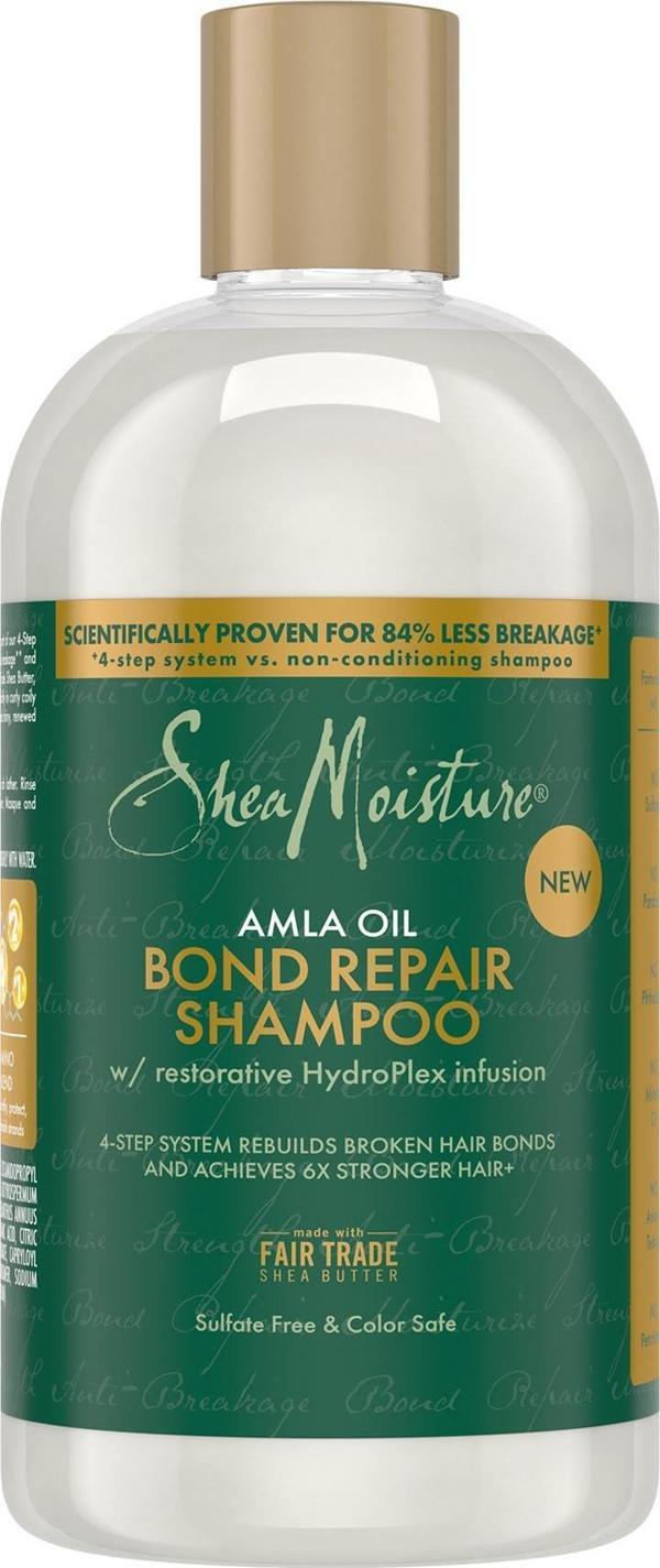 Shea Moisture Bond Repair Şampuan 384ML - Image 1