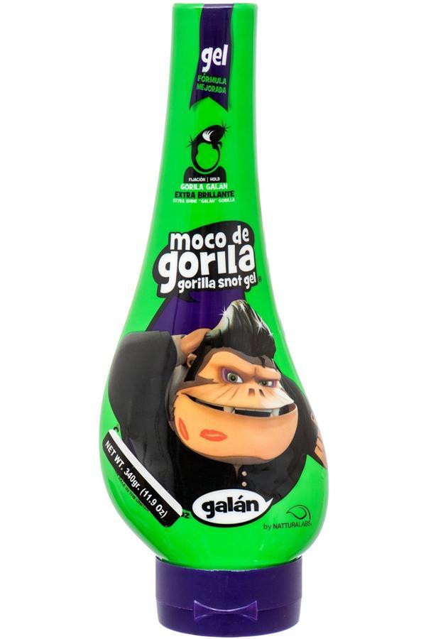 Moco de Gorila Galan No:7 Saç Jölesi 340GR - Image 1