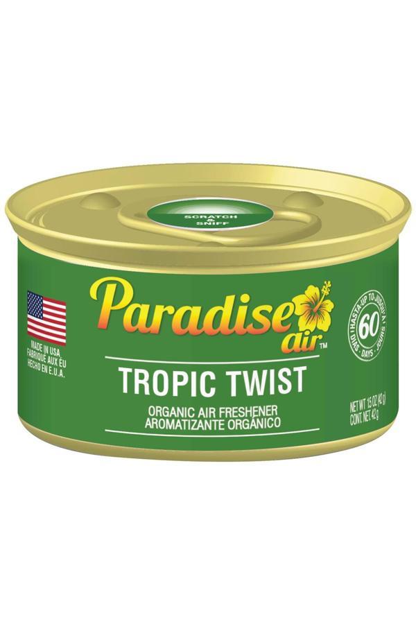 Paradise Air Tropic Twist Oda ve Araba Kokusu 42GR - Image 1