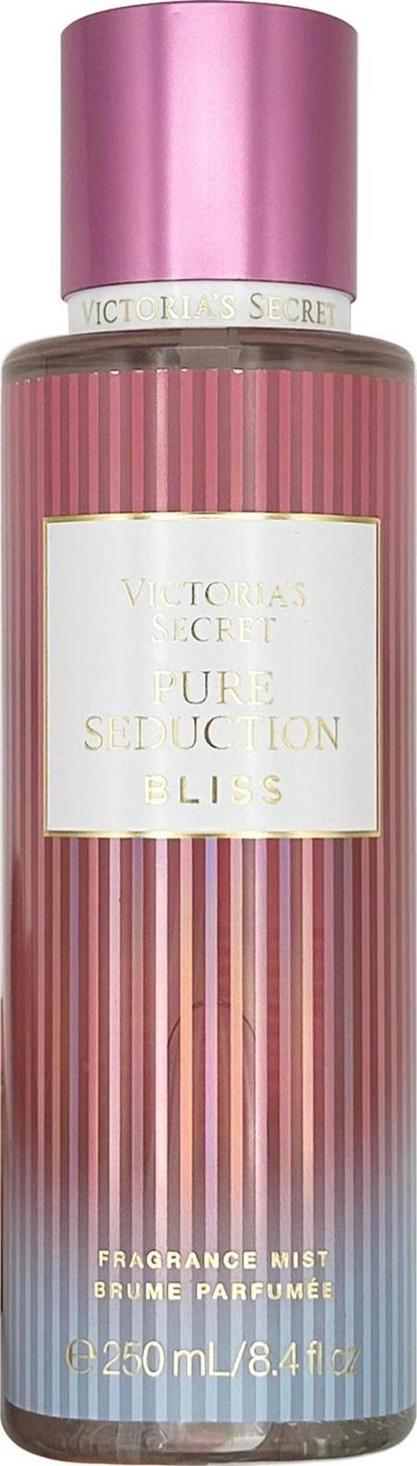 Victoria's Secret Pure Seduction Bliss Vücut Spreyi 250ML - Image 1